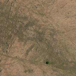 Satellite imagery of Cerro Loncomán, AR