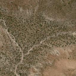 Satellite imagery of Cerro Talcahuala, AR