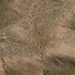 Satellite imagery of Cerro Talcahuala, AR