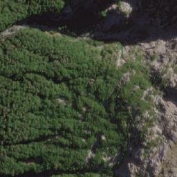 Satellite imagery of Cerro Matus, AR