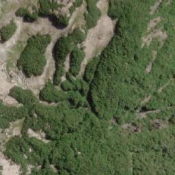 Satellite imagery of Cerro Matus, AR