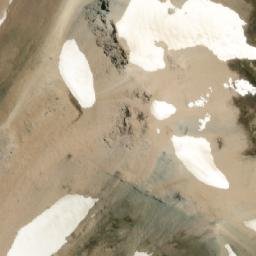 Satellite imagery of Cerro Alto, AR