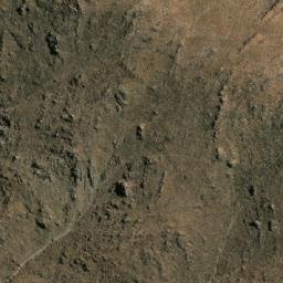 Satellite imagery of Cerro Loncomán, AR