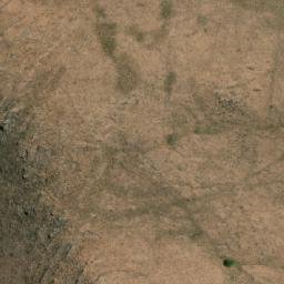 Satellite imagery of Cerro Loncomán, AR