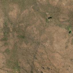 Satellite imagery of Cerro Loncomán, AR