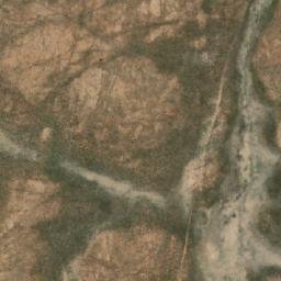 Satellite imagery of Cerro Corcovado, AR