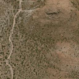 Satellite imagery of Cerro Talcahuala, AR