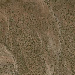 Satellite imagery of Cerro Talcahuala, AR