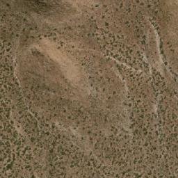 Satellite imagery of Cerro Talcahuala, AR