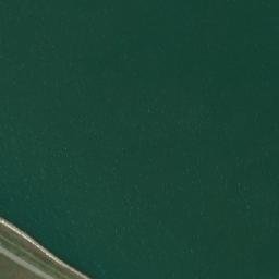 Satellite imagery of Dos Hermanos Beacon, AR