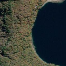 Satellite imagery of Portezuelo Lago Gris, AR