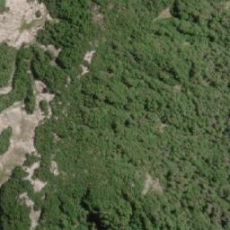 Satellite imagery of Cerro Matus, AR