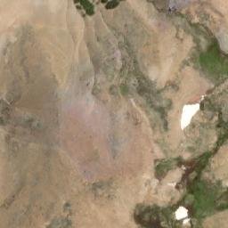 Satellite imagery of Cerro Mallín de la Cruzada, AR