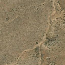 Satellite imagery of María Sofía, AR