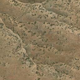 Satellite imagery of María Sofía, AR