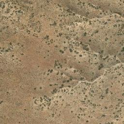 Satellite imagery of María Sofía, AR