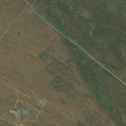 Satellite imagery of Dos Hermanos Beacon, AR