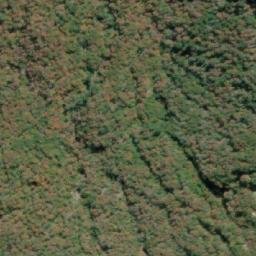 Satellite imagery of Portezuelo Lago Gris, AR