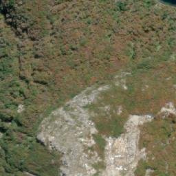 Satellite imagery of Portezuelo Lago Gris, AR