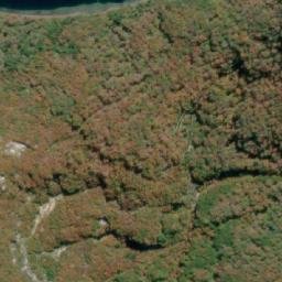 Satellite imagery of Cerro Laguna, AR