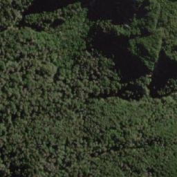 Satellite imagery of Cerro Matus, AR