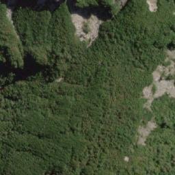 Satellite imagery of Cerro Matus, AR