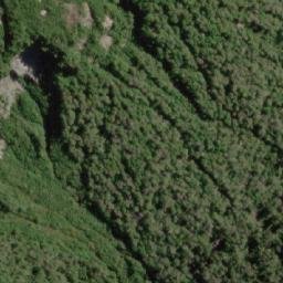 Satellite imagery of Cerro Matus, AR