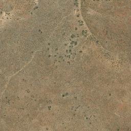 Satellite imagery of María Sofía, AR