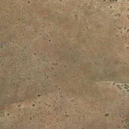 Satellite imagery of María Sofía, AR