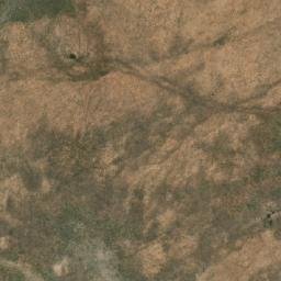 Satellite imagery of Cerro Corcovado, AR