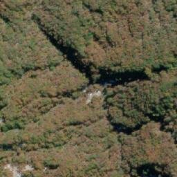 Satellite imagery of Portezuelo Lago Gris, AR