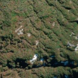 Satellite imagery of Portezuelo Lago Gris, AR