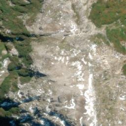 Satellite imagery of Portezuelo Lago Gris, AR