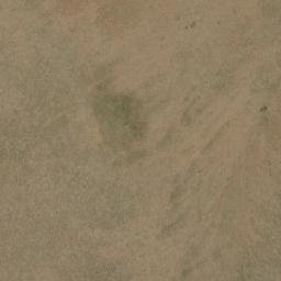 Satellite imagery of Cerro de la Aguada del Negro, AR