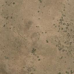 Satellite imagery of Cerro Mariana, AR