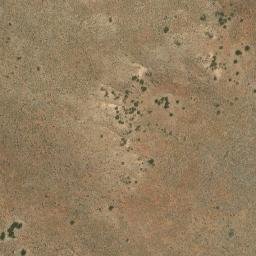 Satellite imagery of María Sofía, AR