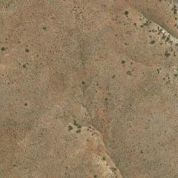 Satellite imagery of María Sofía, AR