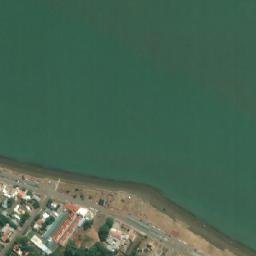 Satellite imagery of Caldera Beacon, AR