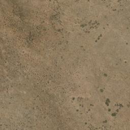 Satellite imagery of Cerro Mariana, AR