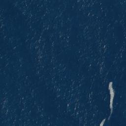 Satellite imagery of South Black Rock, AU