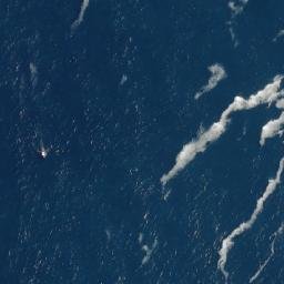 Satellite imagery of South Black Rock, AU