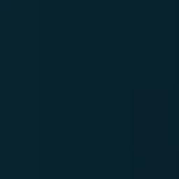 Satellite imagery of Punta Muicolpué, CL