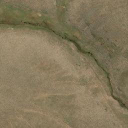Satellite imagery of Cerro de la Aguada del Negro, AR