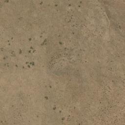 Satellite imagery of Cerro Mariana, AR