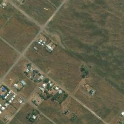 Satellite imagery of Caldera Beacon, AR