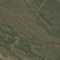 Satellite imagery of Caldera Beacon, AR