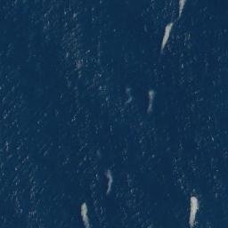 Satellite imagery of South Black Rock, AU