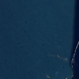 Satellite imagery of Farallones Los Lobos, CL