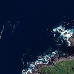 Satellite imagery of Farallones Los Lobos, CL