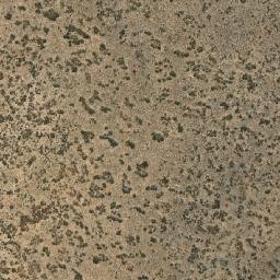 Satellite imagery of Cerro Montoso, AR